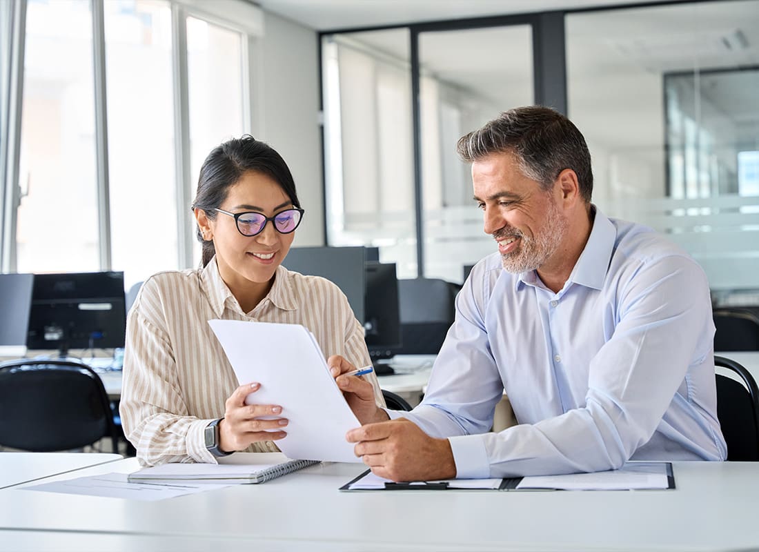Two Employees Program Employee Benefits - Newberry Insurance Group